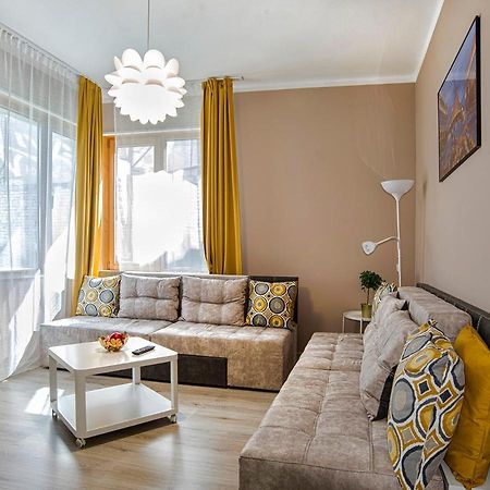 Ancient Serdica 2-Bedroom Apartment София Экстерьер фото