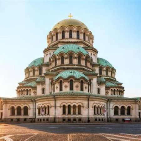 Ancient Serdica 2-Bedroom Apartment София Экстерьер фото