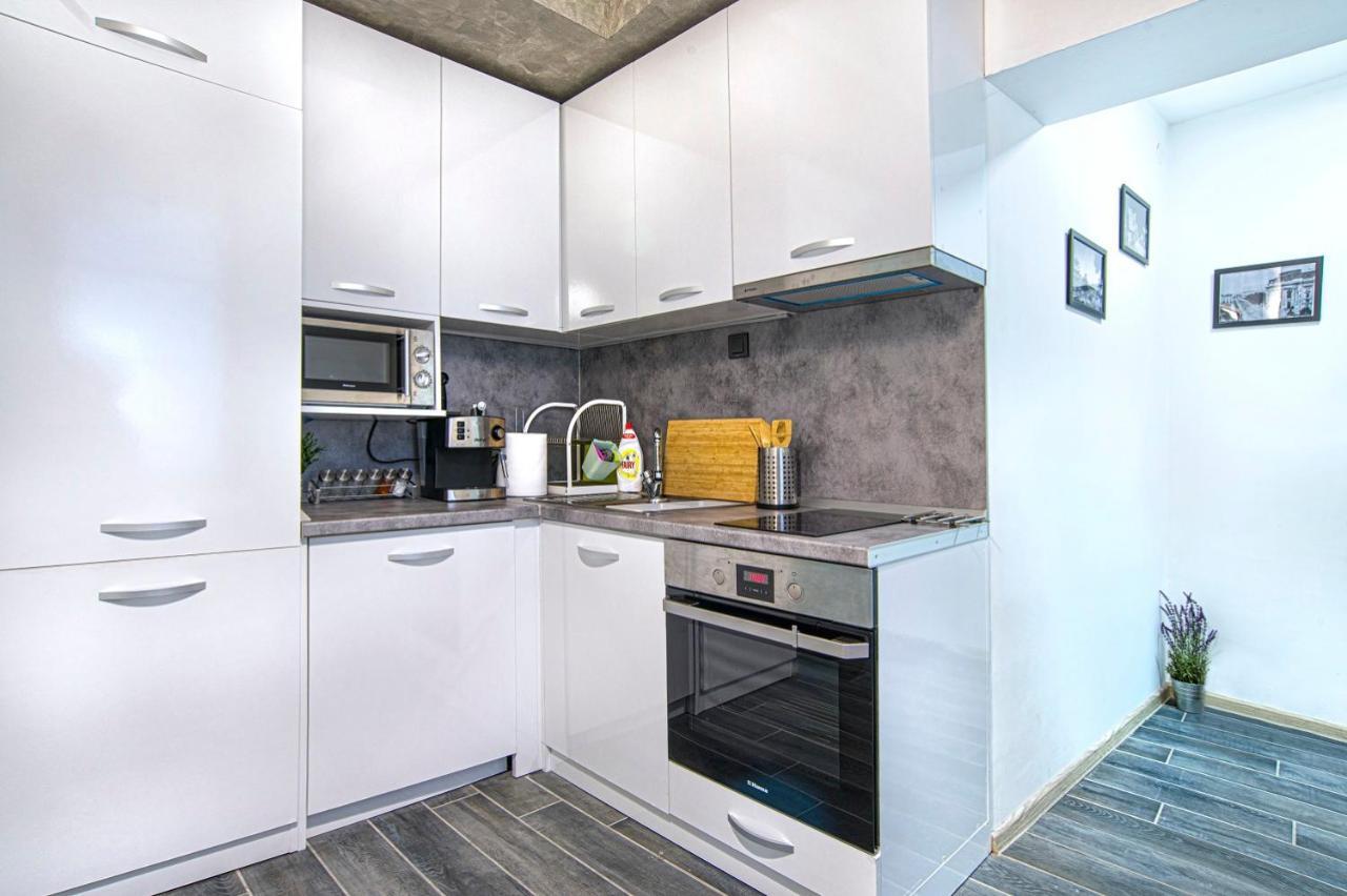 Ancient Serdica 2-Bedroom Apartment София Экстерьер фото