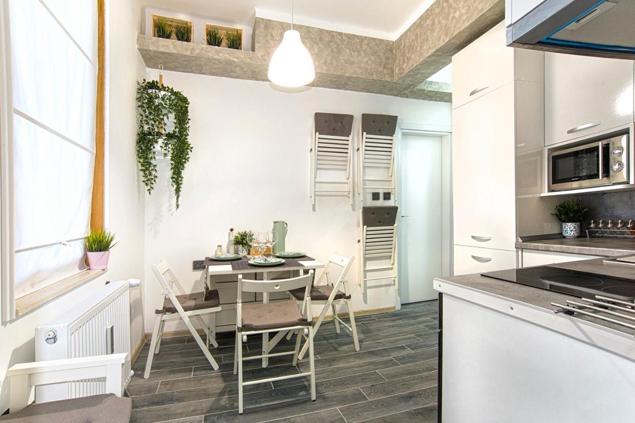 Ancient Serdica 2-Bedroom Apartment София Экстерьер фото
