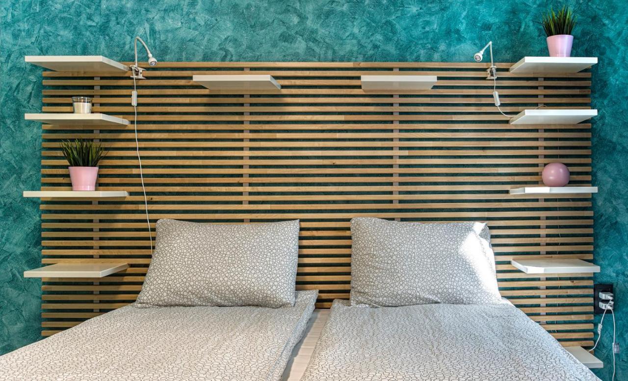 Ancient Serdica 2-Bedroom Apartment София Экстерьер фото