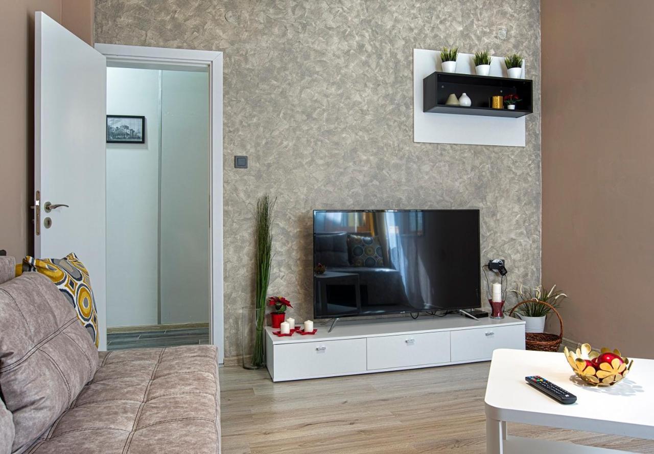Ancient Serdica 2-Bedroom Apartment София Экстерьер фото