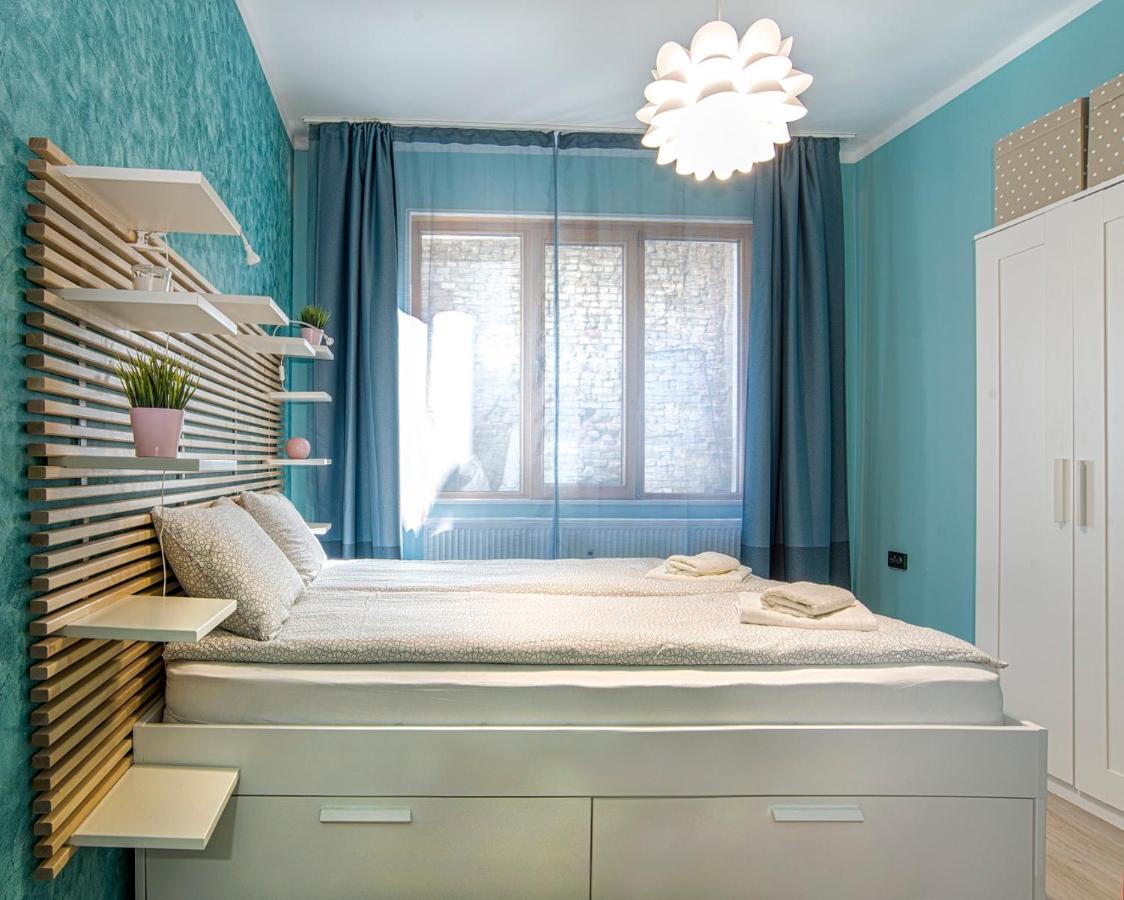 Ancient Serdica 2-Bedroom Apartment София Экстерьер фото