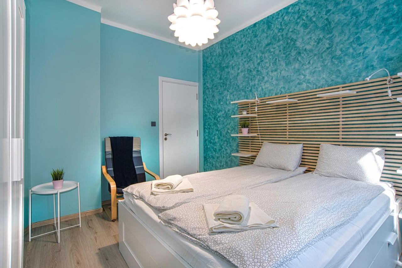 Ancient Serdica 2-Bedroom Apartment София Экстерьер фото
