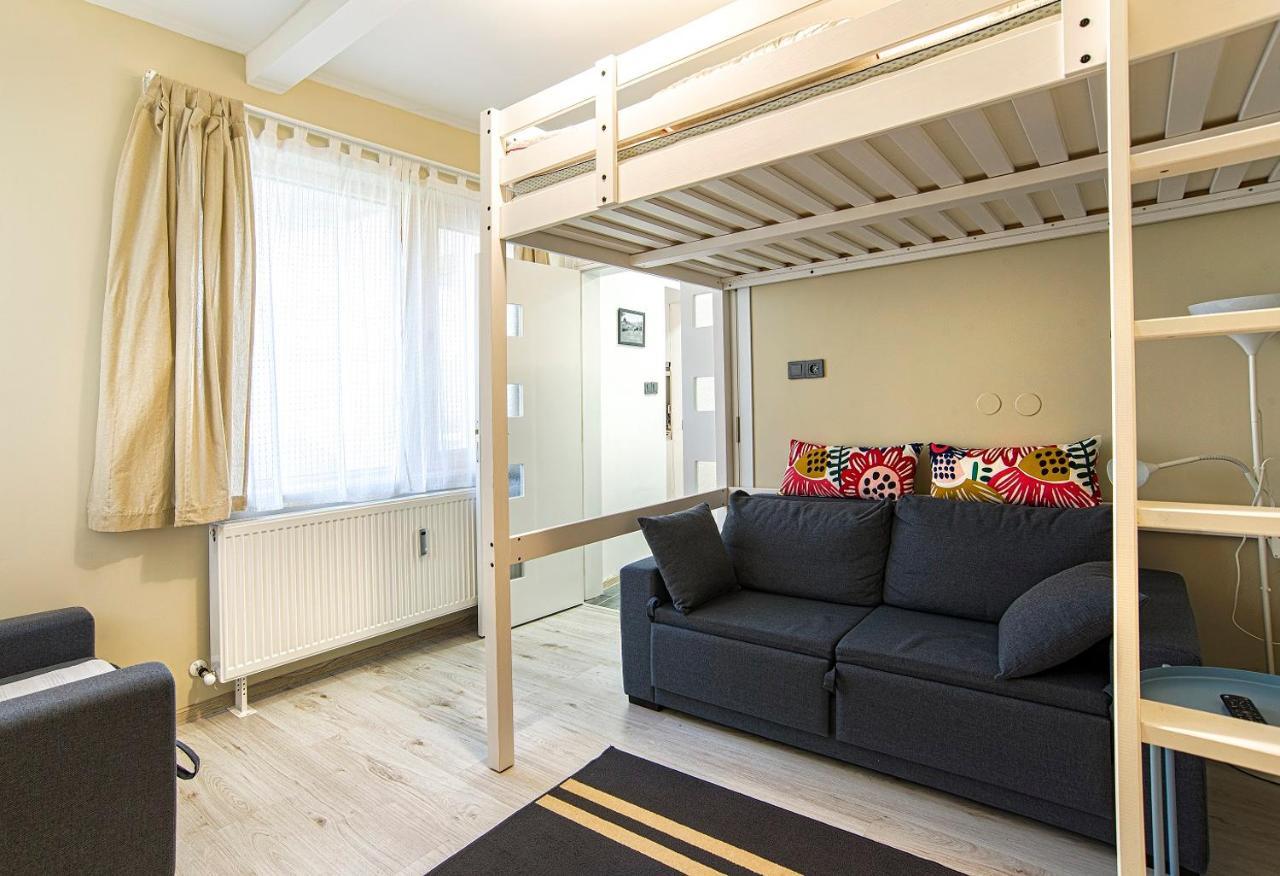 Ancient Serdica 2-Bedroom Apartment София Экстерьер фото