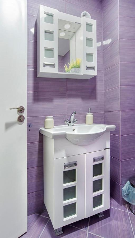 Ancient Serdica 2-Bedroom Apartment София Экстерьер фото