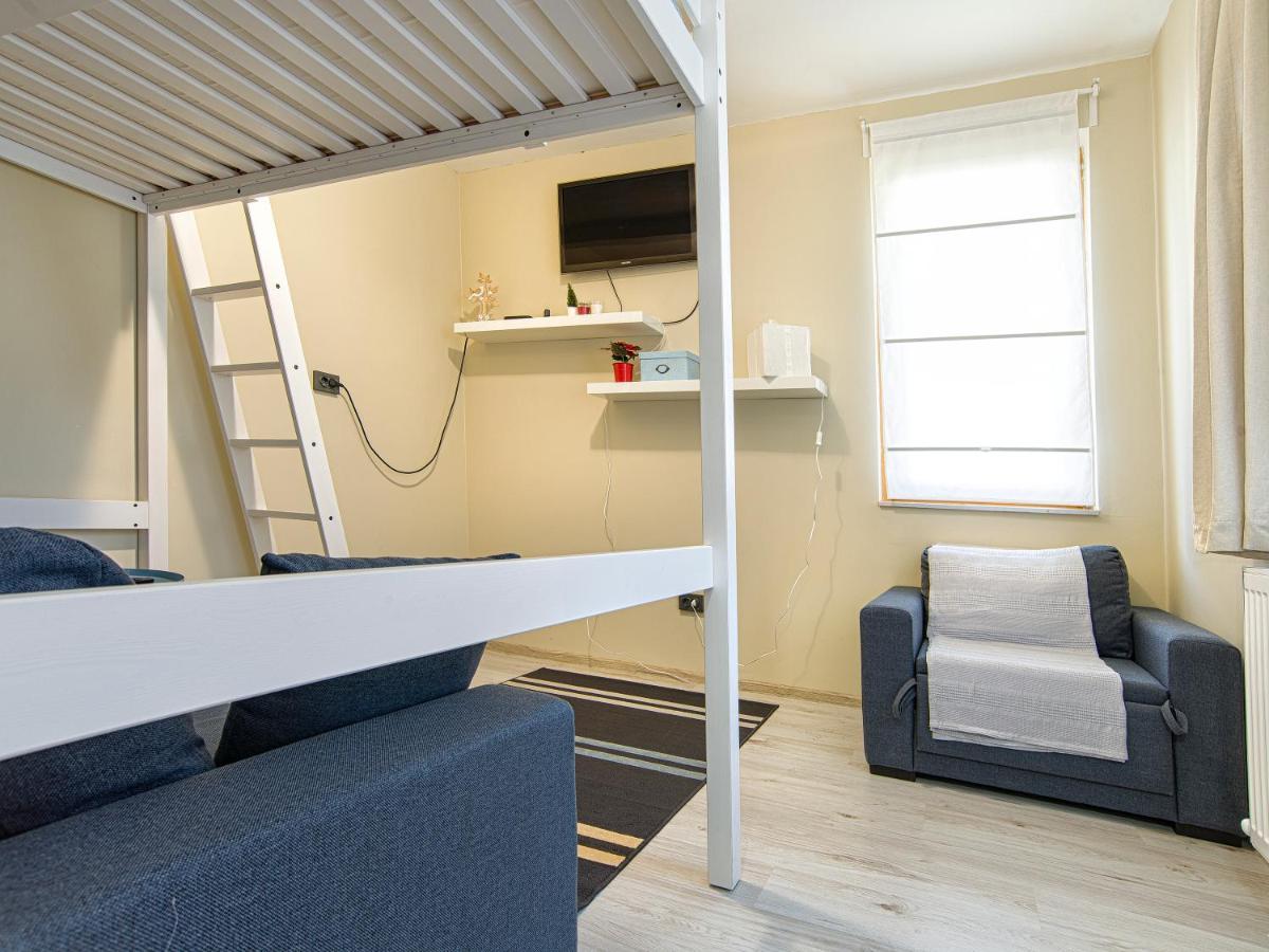 Ancient Serdica 2-Bedroom Apartment София Экстерьер фото