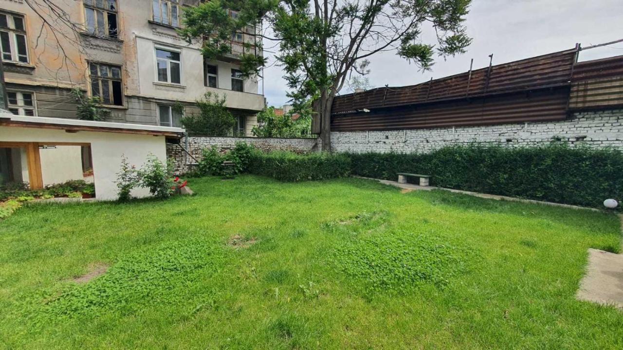 Ancient Serdica 2-Bedroom Apartment София Экстерьер фото