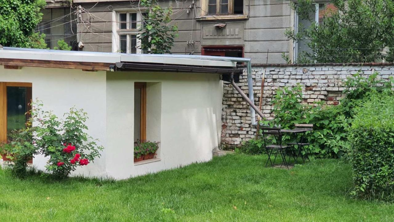 Ancient Serdica 2-Bedroom Apartment София Экстерьер фото